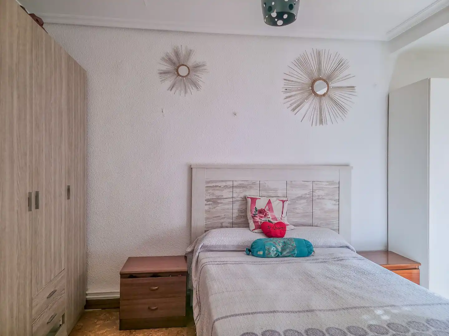 Habitación de Piso en venta en San Millán - Ayuntamiento