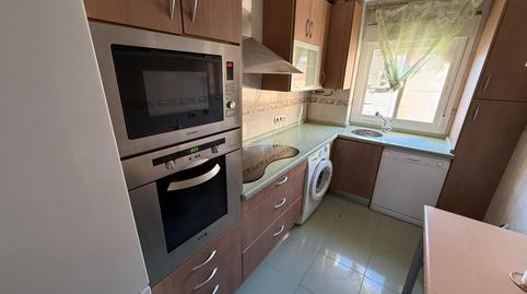 Foto 4 de Pis de lloguer a Calle Escritor Luis Berenguer, Camposoto - Gallineras, Cádiz