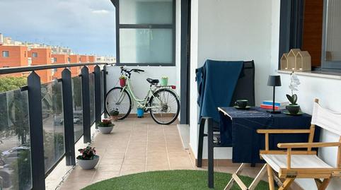 Foto 3 de Pis en venda a Sotolivar - Mas del Rosari, Valencia