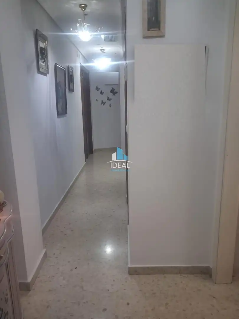 Flat for sale in Don Benito  with Air Conditioner, Heating and Furnished