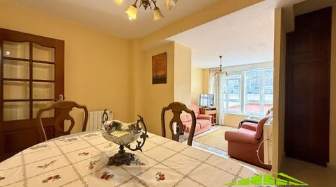 Foto 3 de Piso en venta en Calle Salvador de Madariaga, Someso - Matogrande, A Coruña Capital