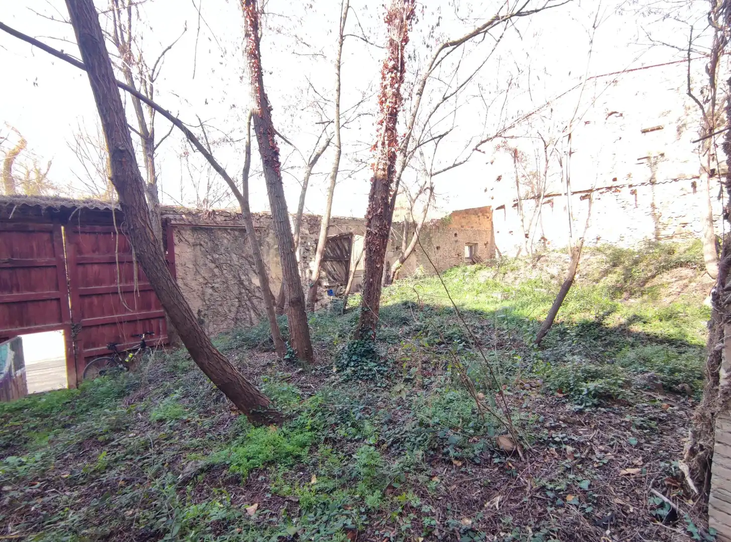 Residencial en venta en Pont Major - Pedret - Campdorà