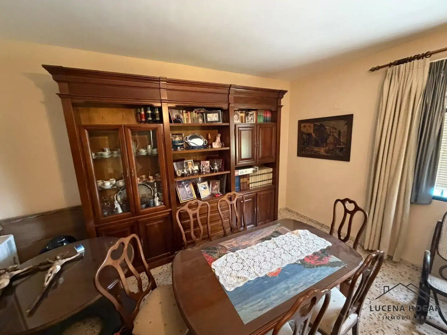 Villa zum Verkauf in El Carmen - La Barrera, imagen 3