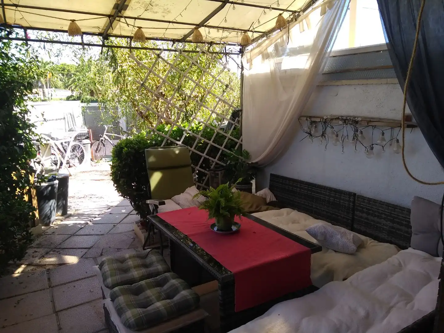 Villa mit Garten zum Verkauf in Carrer Gran Canària 93, imagen 10