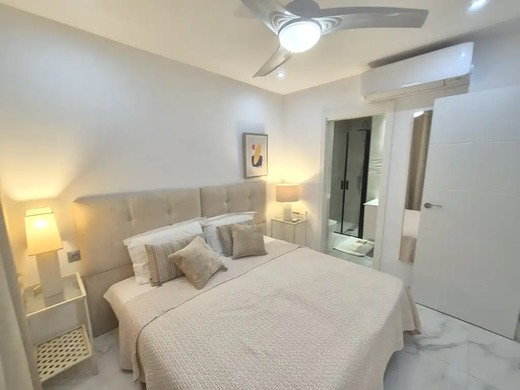 Apartment mit Pool zum Verkauf in Playa de los Boliches, imagen 38