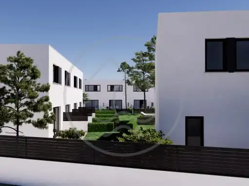 Terreny residencial en venda a Avinguda de la Unió, imagen 3