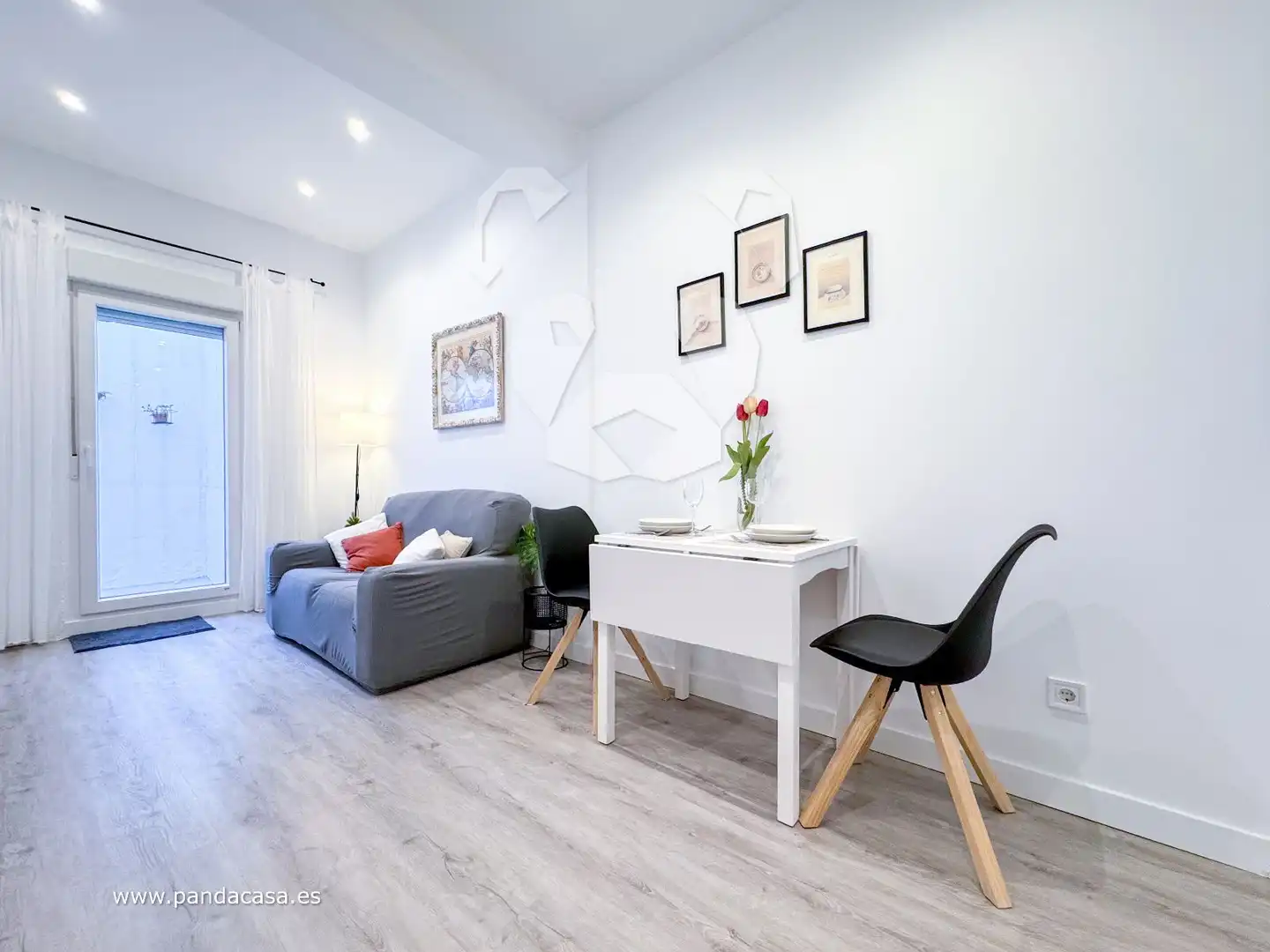 Appartement avec ascenseur à vendre à General Pardiñas, imagen 5