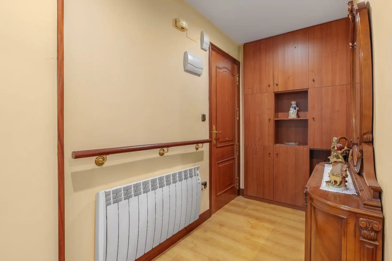 Wohnung mit Aufzug zum Verkauf in LASKORAIN KALEA, imagen 2