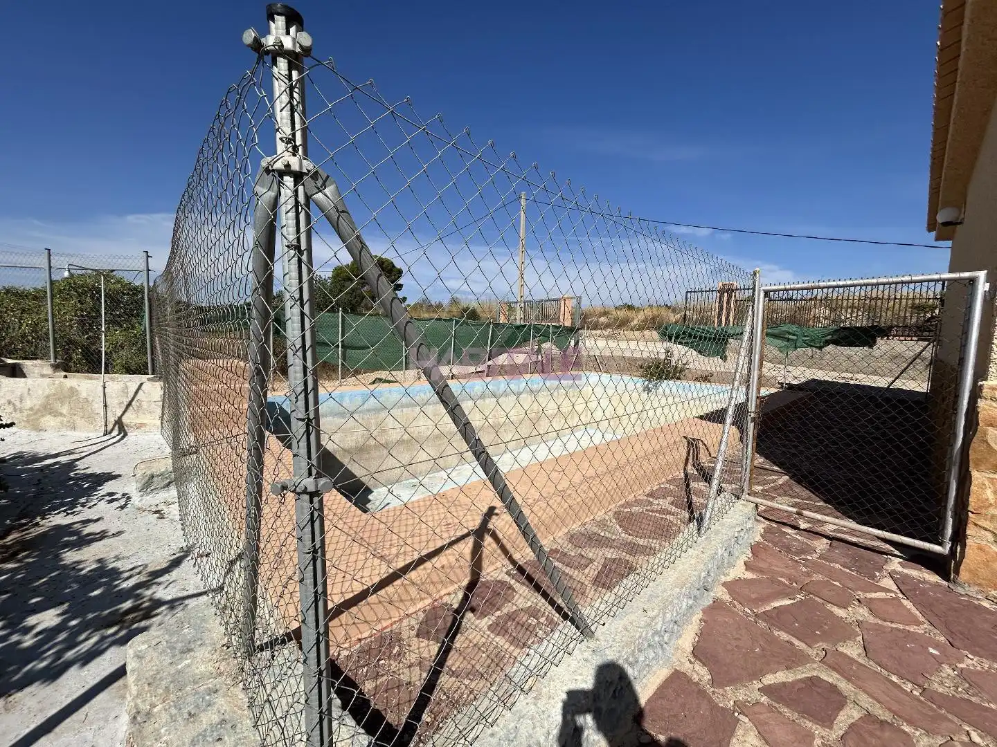 Piscina de Terreno en venta en Torrent