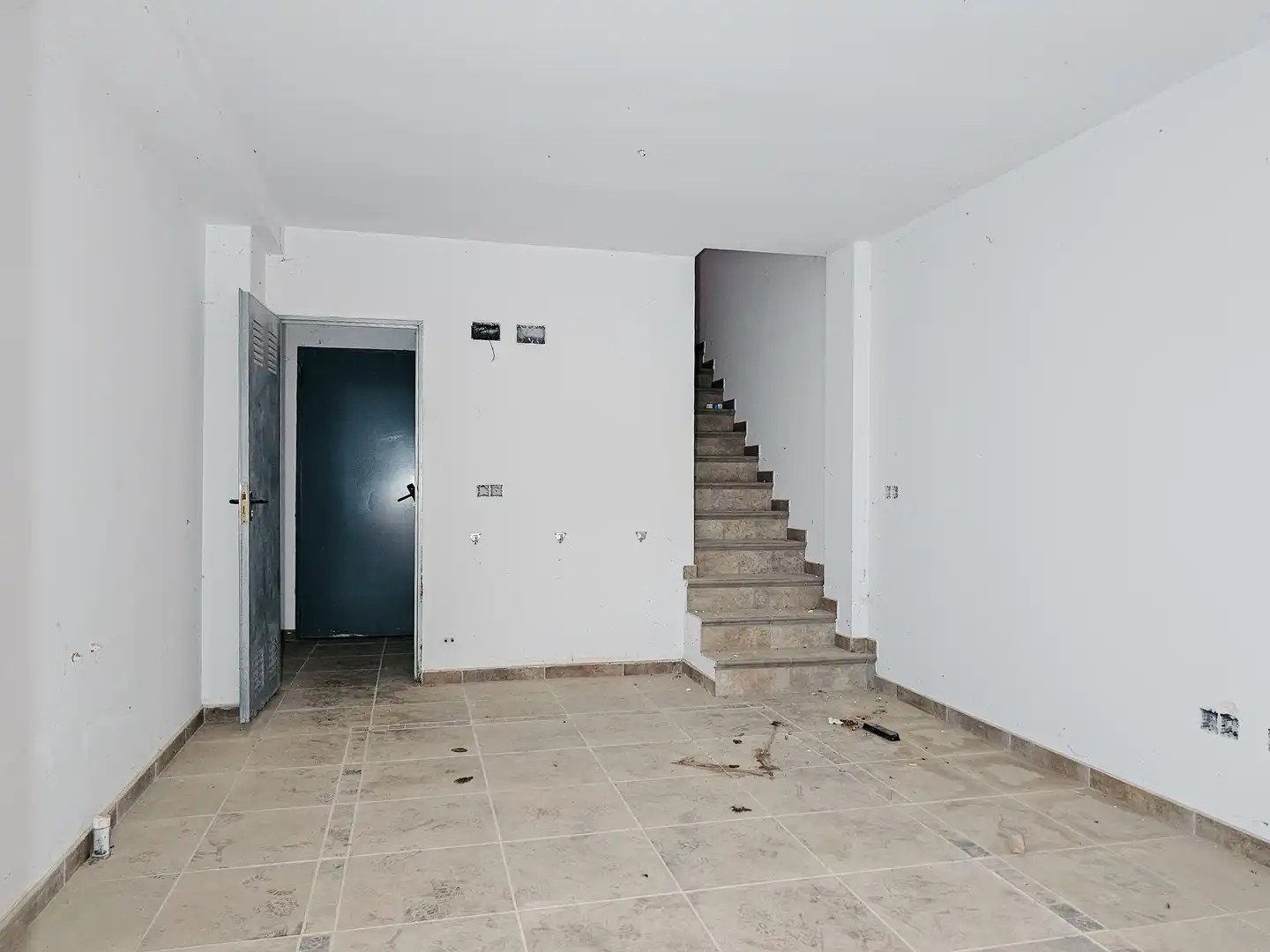 Wohnung zum Verkauf in La Muela mit Terrasse