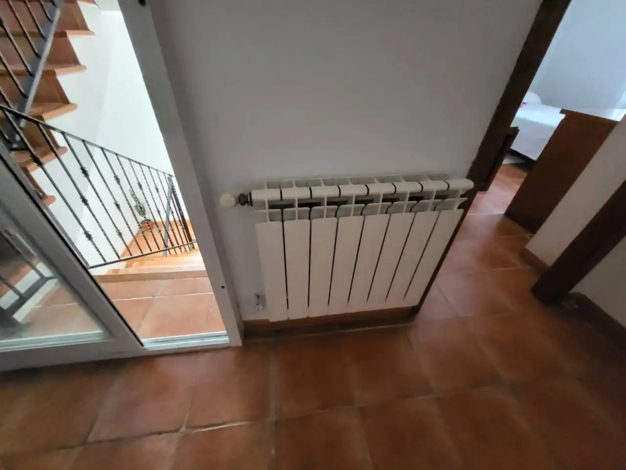 Casa con jardín en venta en Baza, imagen 7
