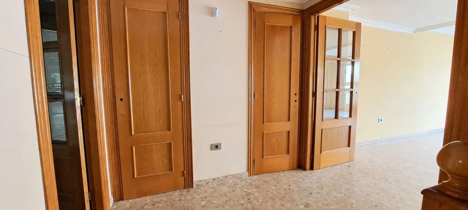 Casa a schiera con terrazza in vendita a alcora, imagen 4