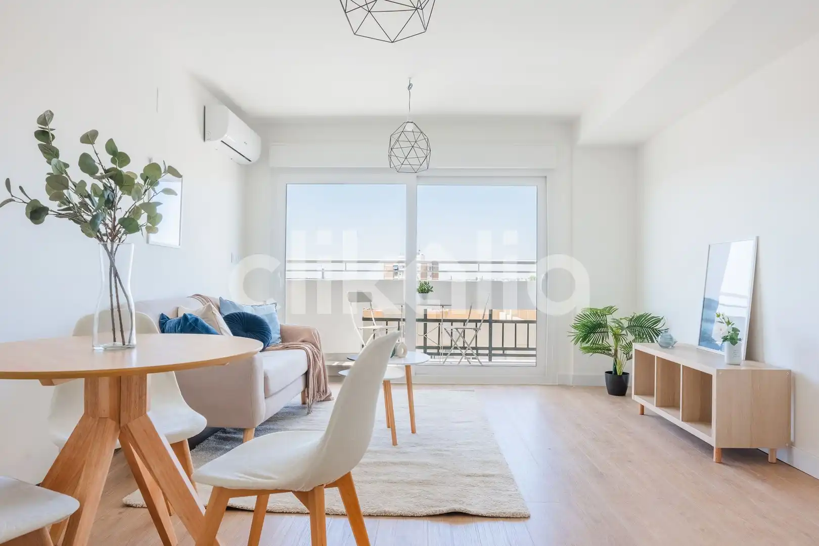 Flat with lift for sale in Sur, imagen 4