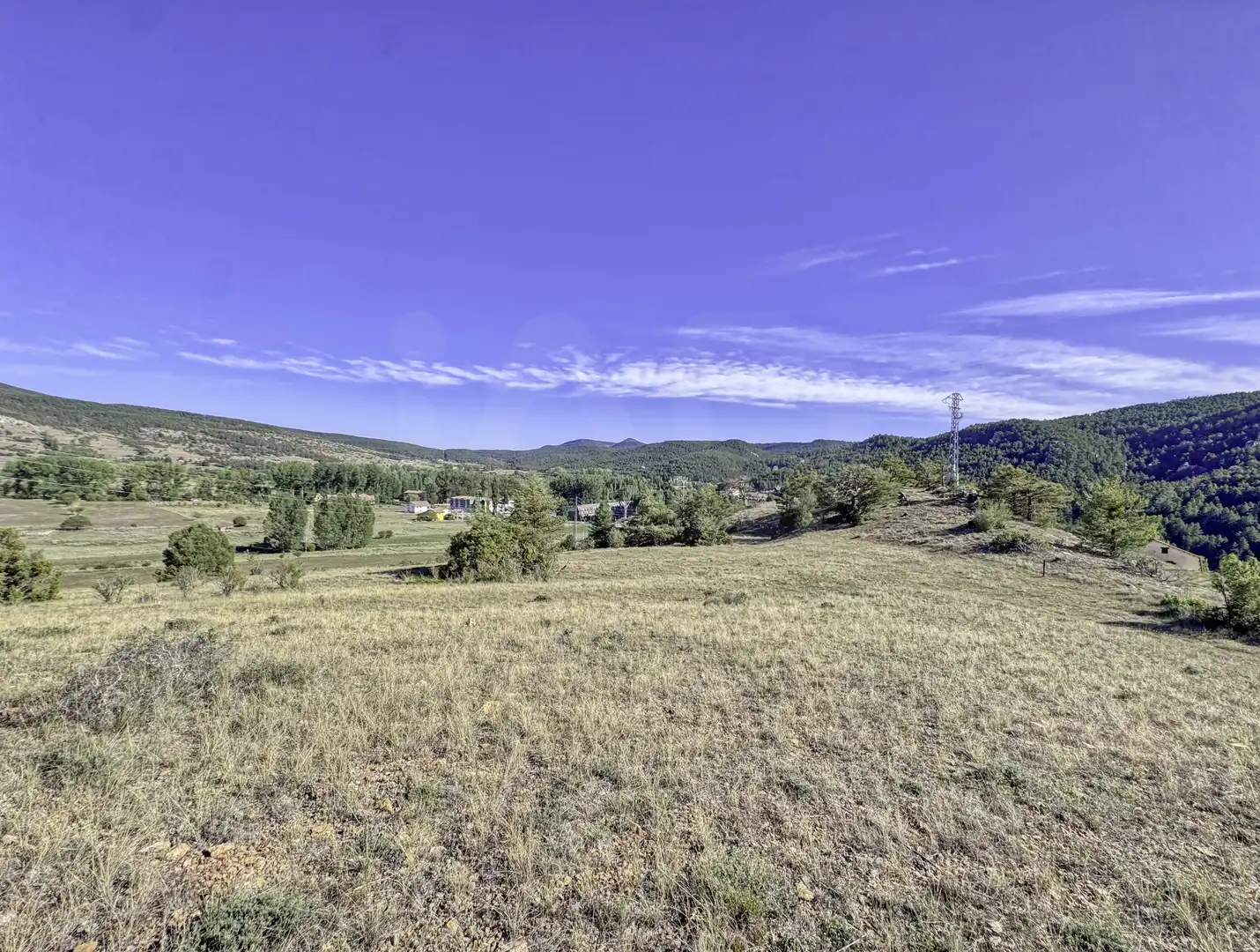 Residential land for sale in Alcalá de la Selva, imagen 9