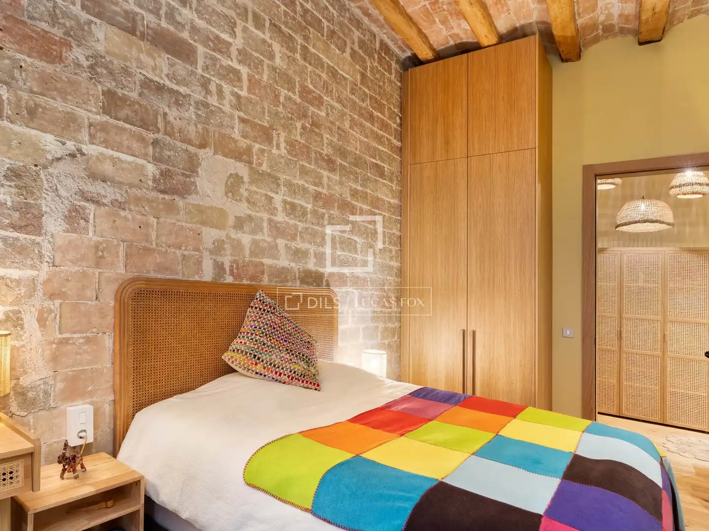 Habitación de Piso en venta en Girona con Aire acondicionado y Parquet