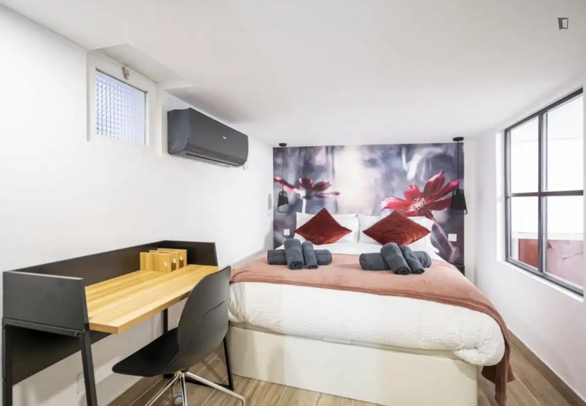Apartments for rent in Arapiles