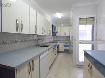 Wohnung zum Verkauf in Casco Antiguo