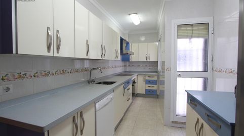 Encantadora vivienda familiar en el corazón del barrio de la calle Feria.