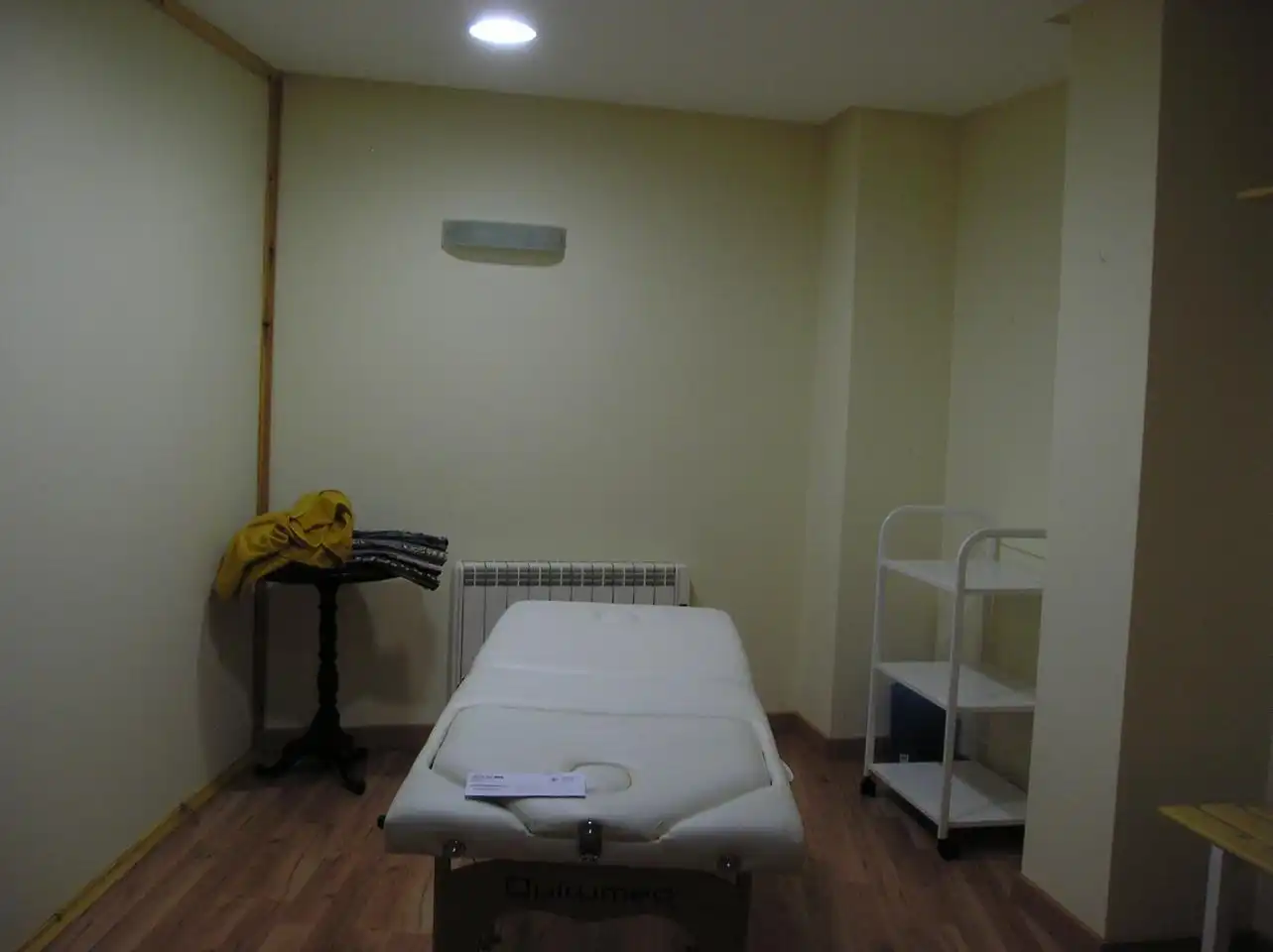 Bedroom of Commercial properties for rent in Calatayud  with Air Conditioner