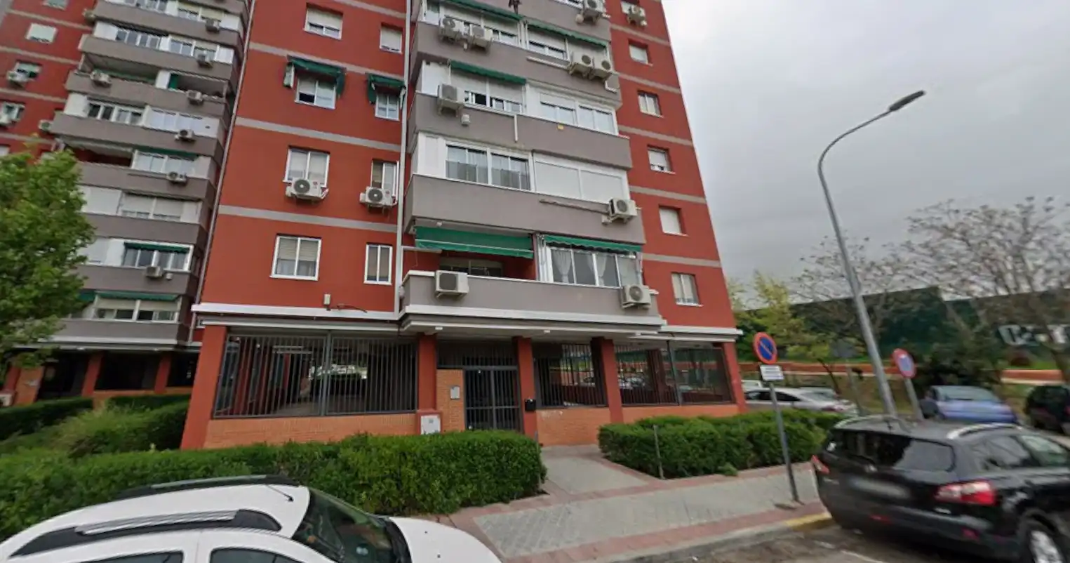 Wohnung zum Verkauf in HIGUERAL, imagen 2