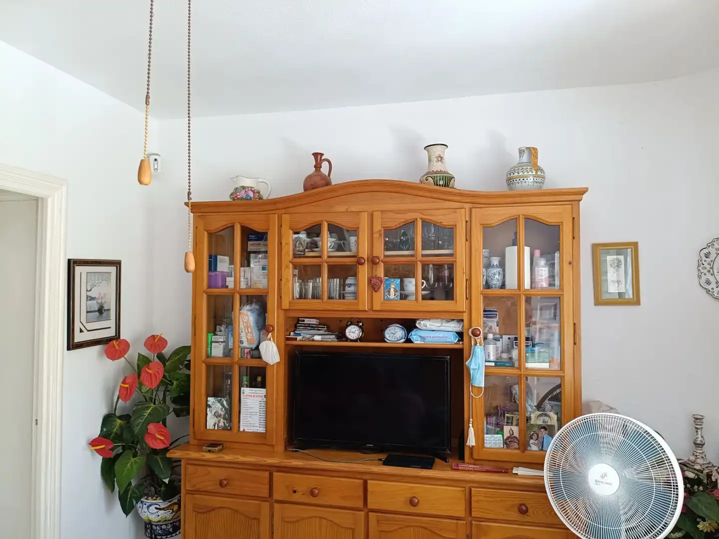 Dúplex con jardín en venta en Lo Pagán, imagen 8