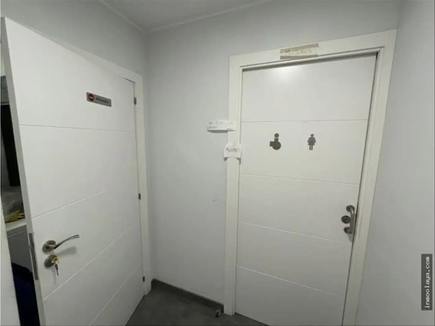Business premises for transfer in Sants - Montjuïc, imagen 15