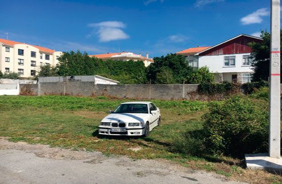 Industrial land for sale in Narón