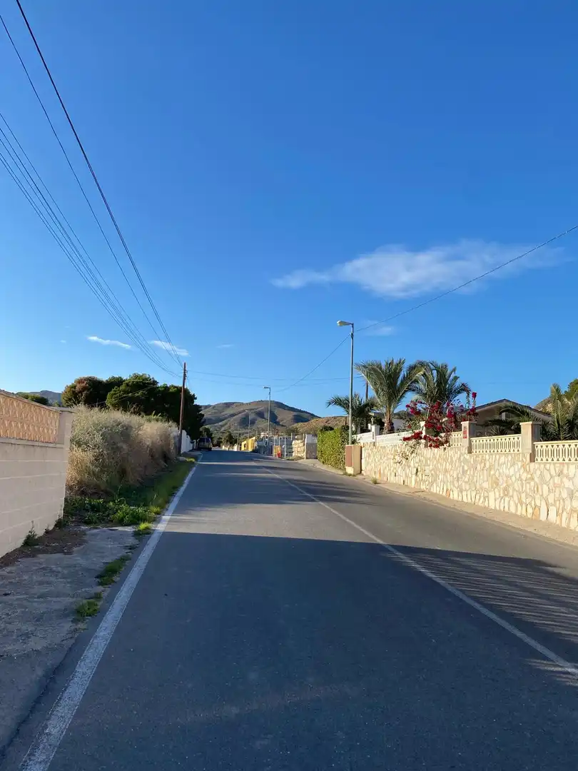 Residencial en venta en Calle Montíboli, Montnegre