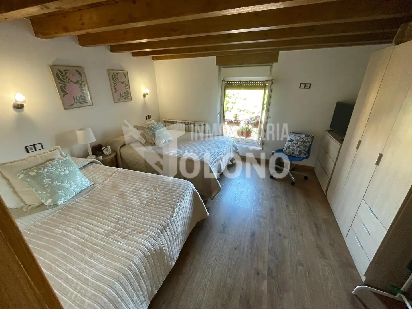 Casa con terraza en venta en Plaza de la Florida 7, imagen 28