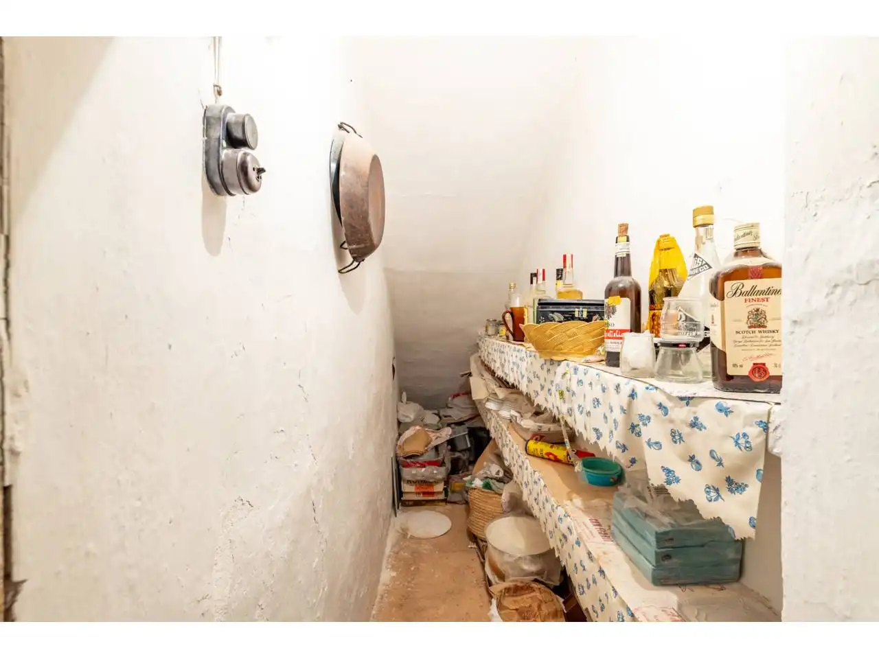 Cuina de Casa o xalet en venda en Sa Pobla amb Terrassa
