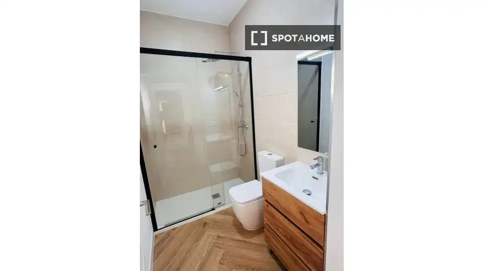 Wohnung mit Terrasse zur Miete in Puerto de Sagunto, imagen 10