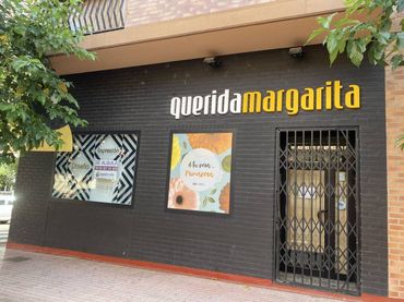 Local comercial de lloguer a Avenida Huesca 15