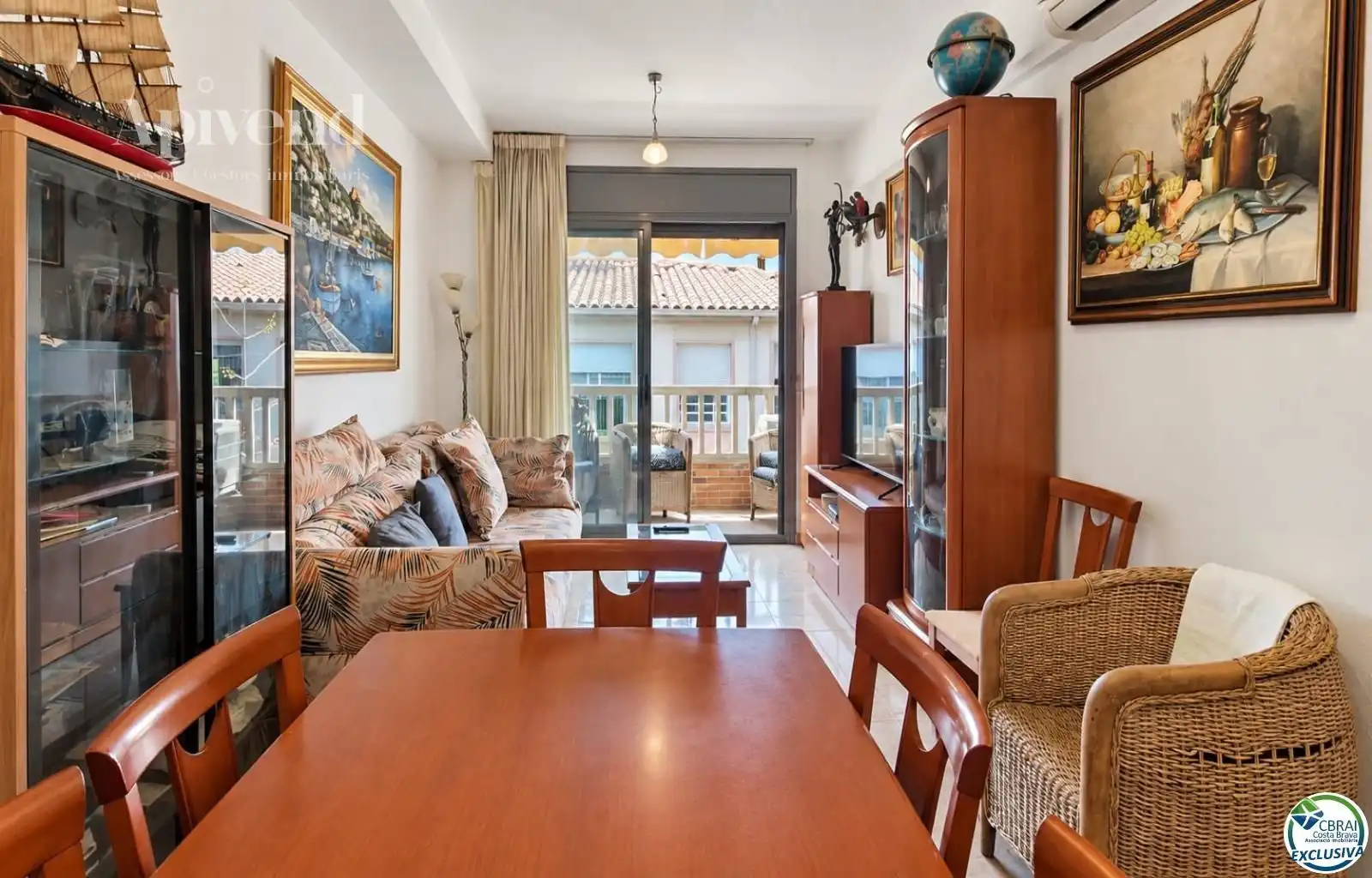 Appartement avec piscine à vendre à JOSÉ ESPRONCEDA, imagen 3