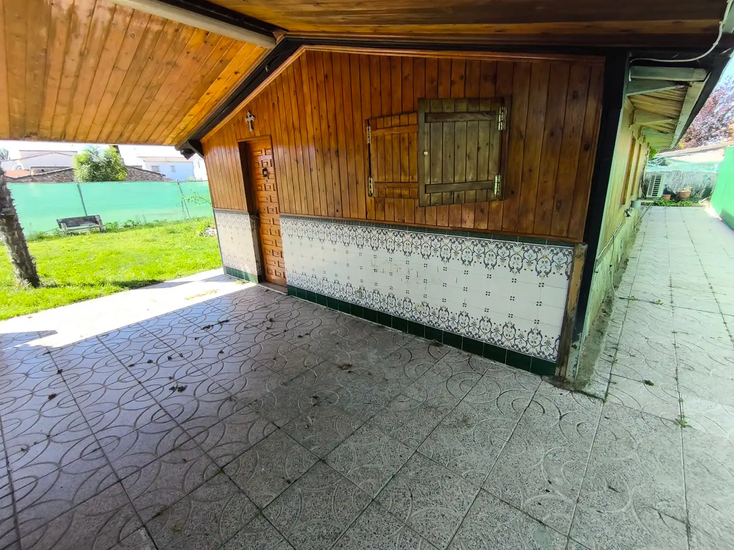 Casa o xalet en venda en Torrejón del Rey amb Aire condicionat, Calefacció i Jardí privat