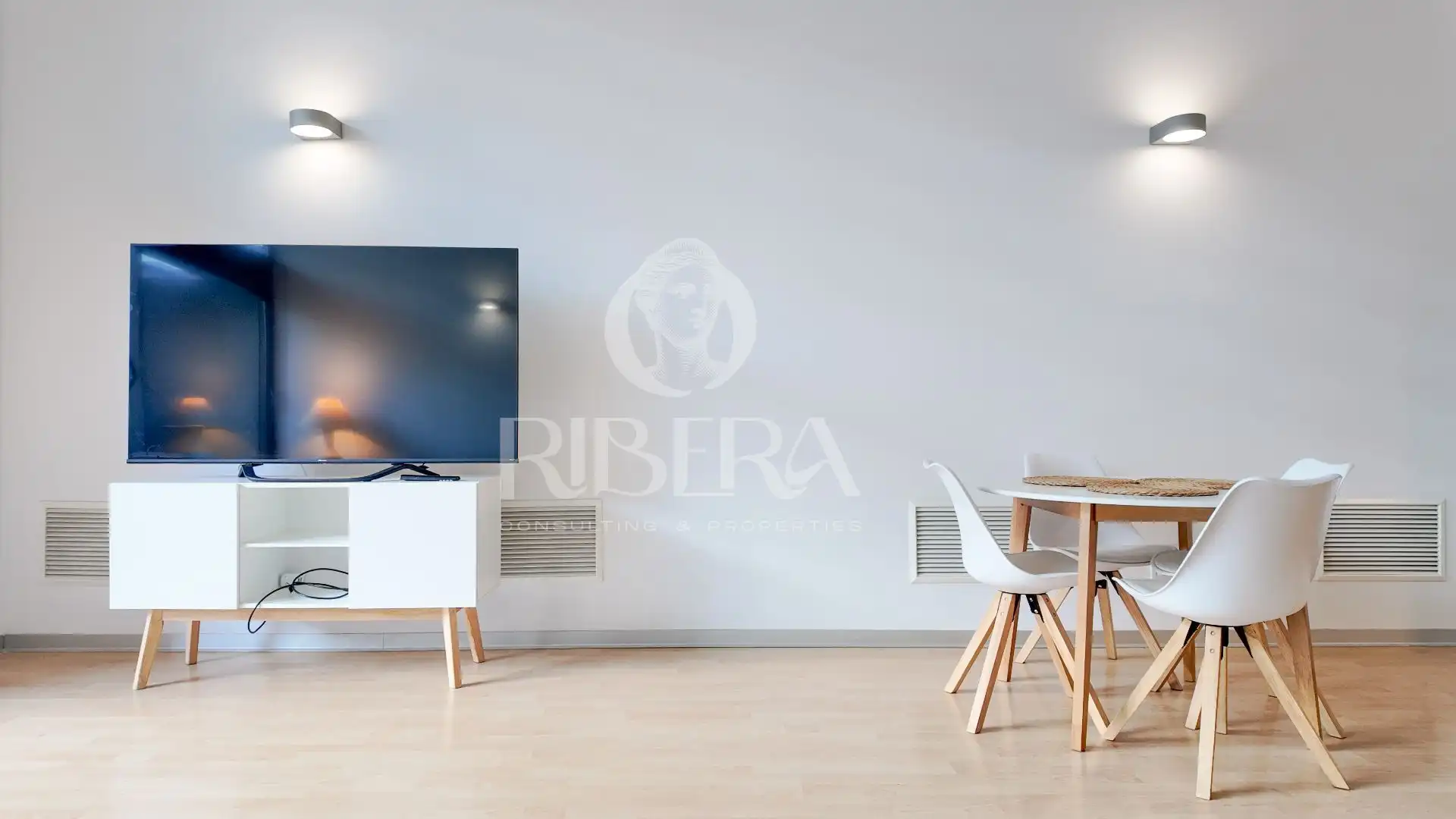 Duplex con piscina in affitto a de la Creu Roja, imagen 15
