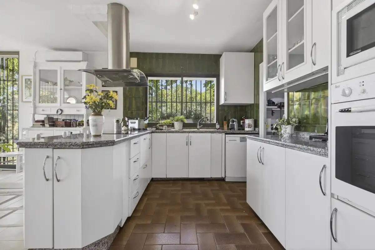 Casa o chalet en venta en Calle Villares Altos, Santa Eufemia