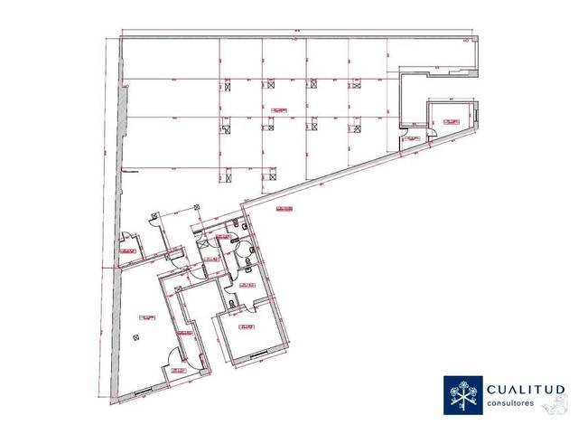 Local comercial en Venta en Avinguda dels Caputxins, 31 en Plaza Illes Columbretes