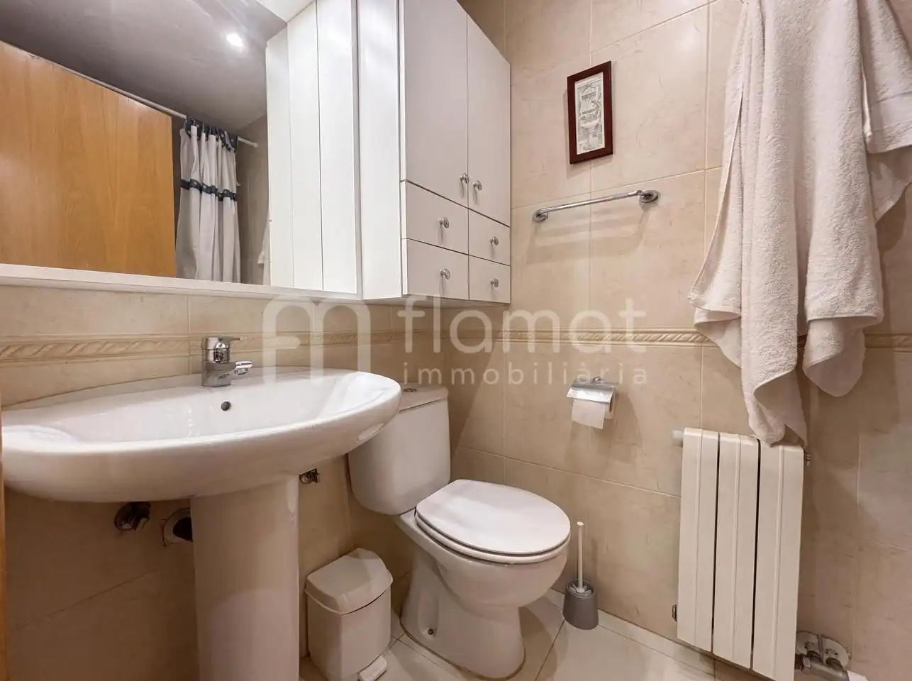 Appartement avec ascenseur à vendre à Malgrat de Mar, imagen 14