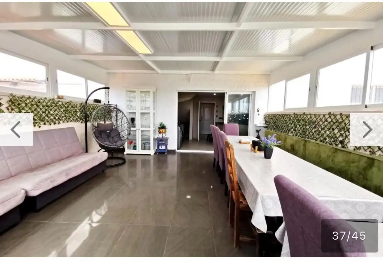 Terraced house for sale in Altea ciudad, imagen 3