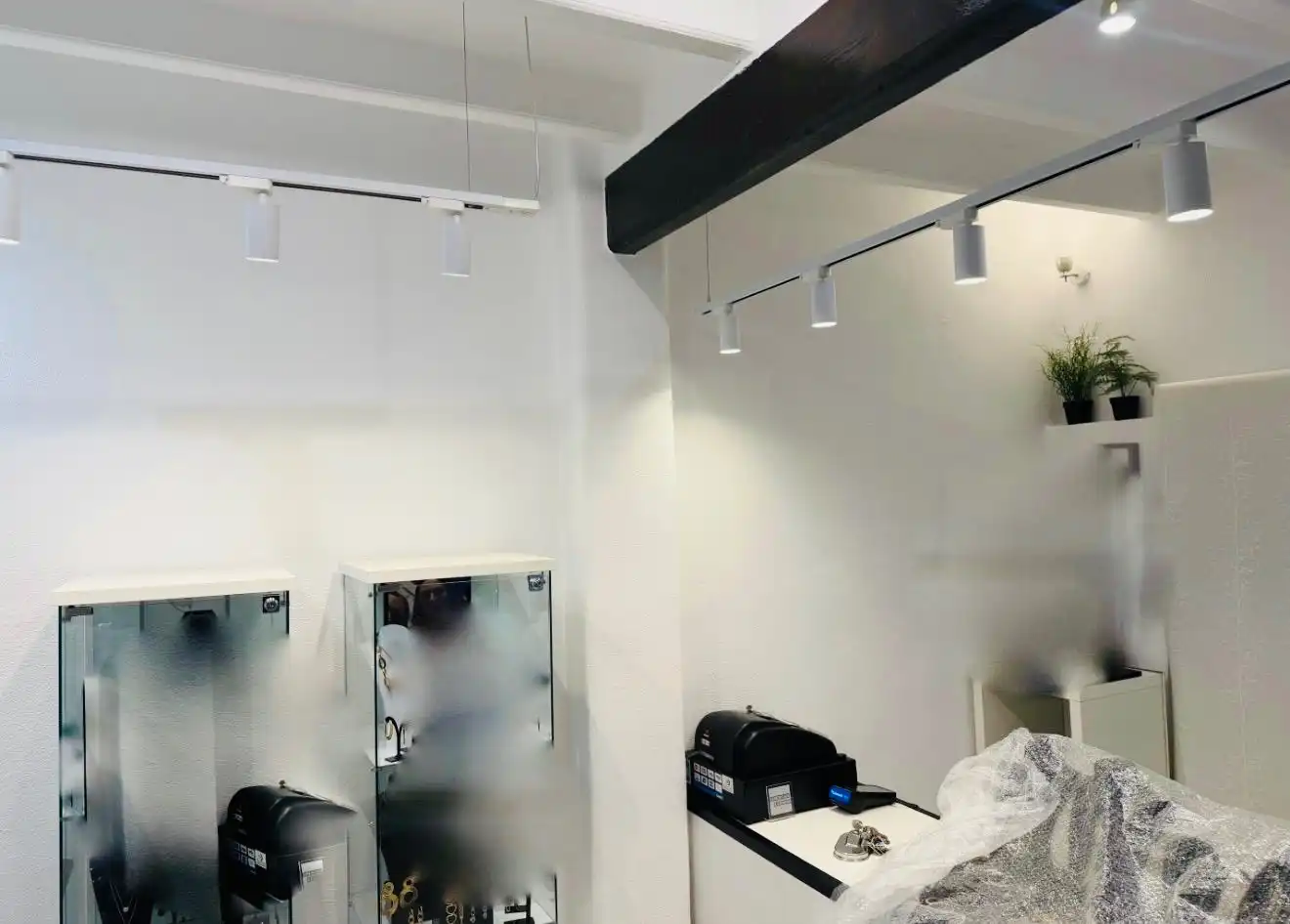 Local comercial en traspaso en El Puerto