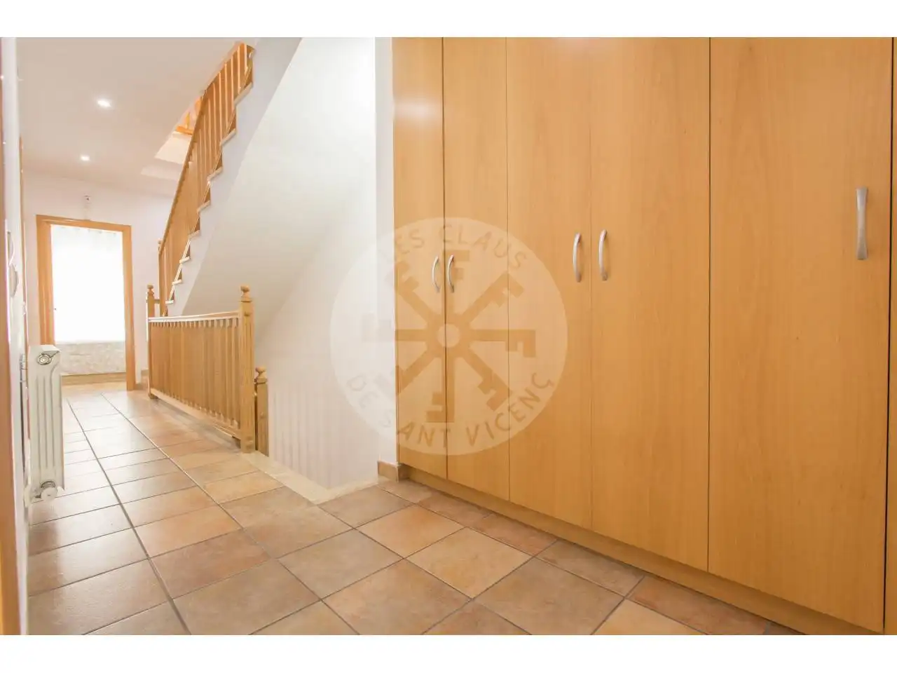 Casa o chalet en venta en Terrassa con Aire acondicionado, Calefacción y Jardín privado
