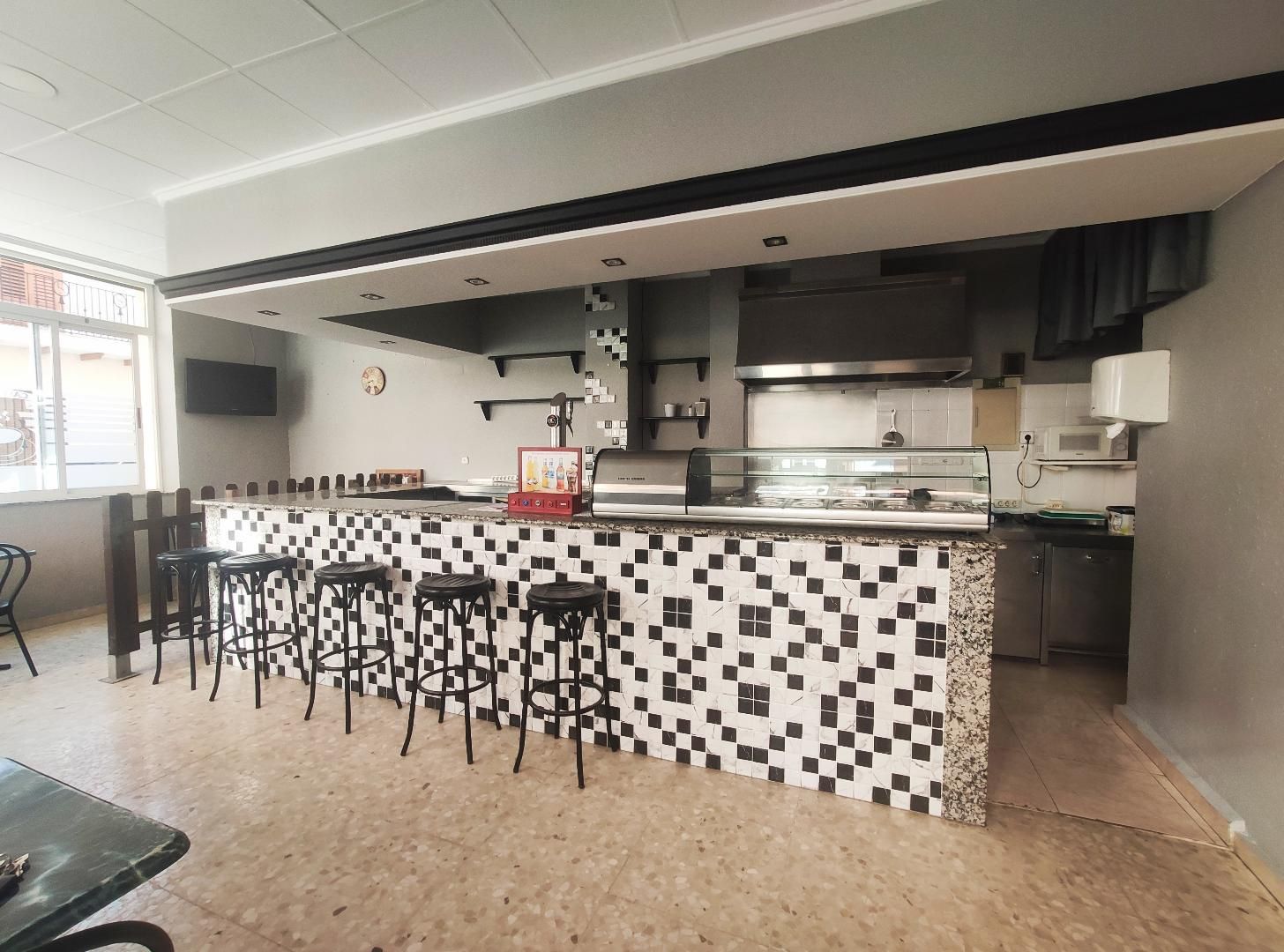 Geschaftsraum zum verkauf in Massamagrell