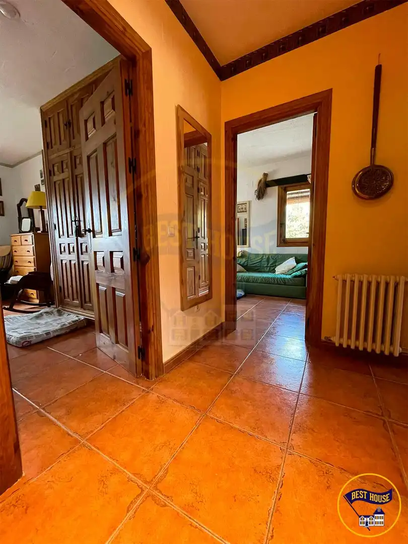 Casa o chalet en venta en Calle HORNO, Villalba de la Sierra