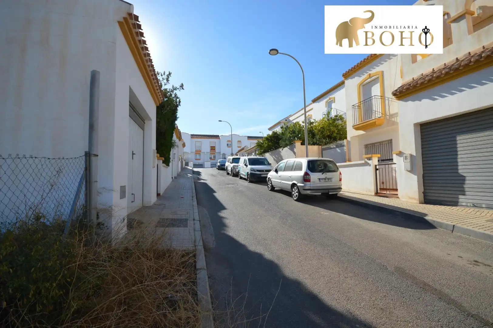 Wohnbaugrundstück zum Verkauf in Calle Calle Mandarino, imagen 6