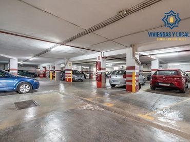 Individual en venda a Calle FRAY LUIS DE LEON 2