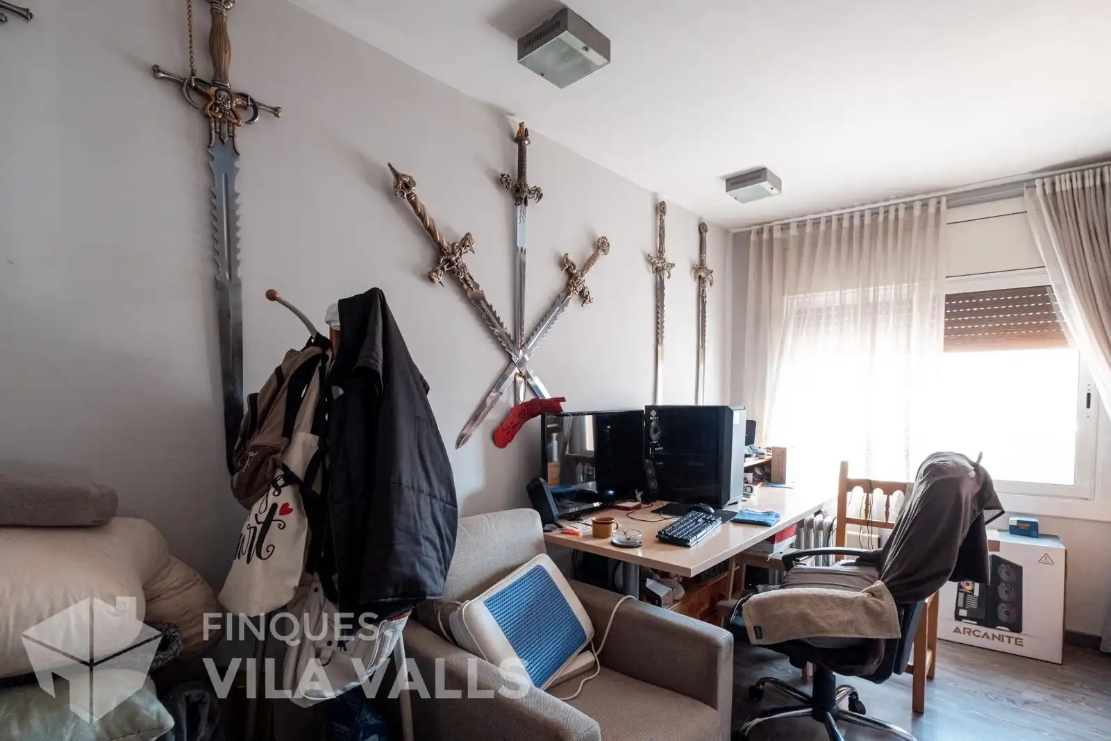 Casa o xalet en venda a Carrer passeig del remei, Caldes de Montbui