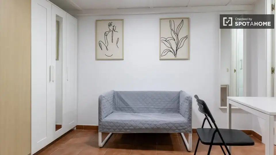 Flat to rent in Centro, imagen 5