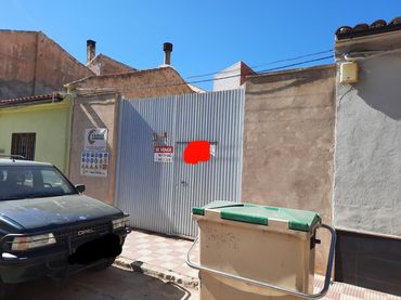 Terreni e lotti in vendita a Almansa