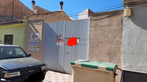 SOLAR PARA CONSTRUCCION DE VIVIENDA UNIFAMILIAR