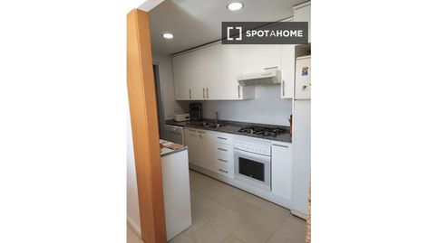 Photo 5 of Flat for rent in Sotolivar - Mas del Rosari, Paterna